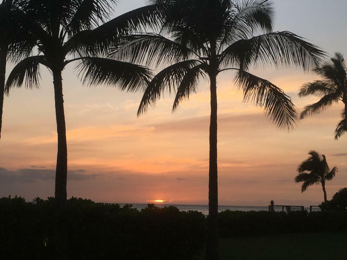 Lovely Relaxing Lanikai Studio, Legal Vacation Rental Kailua Bagian luar foto