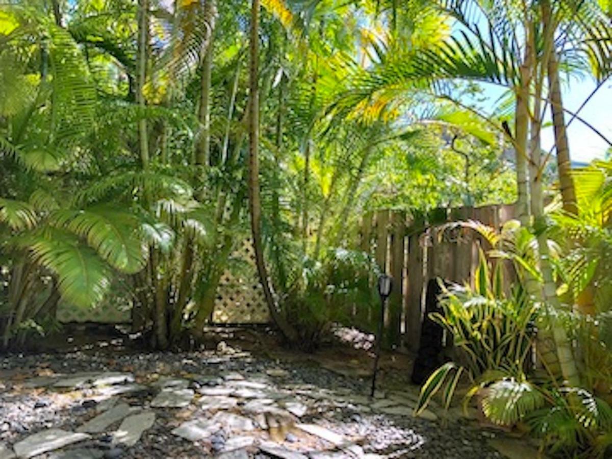 Lovely Relaxing Lanikai Studio, Legal Vacation Rental Kailua Bagian luar foto