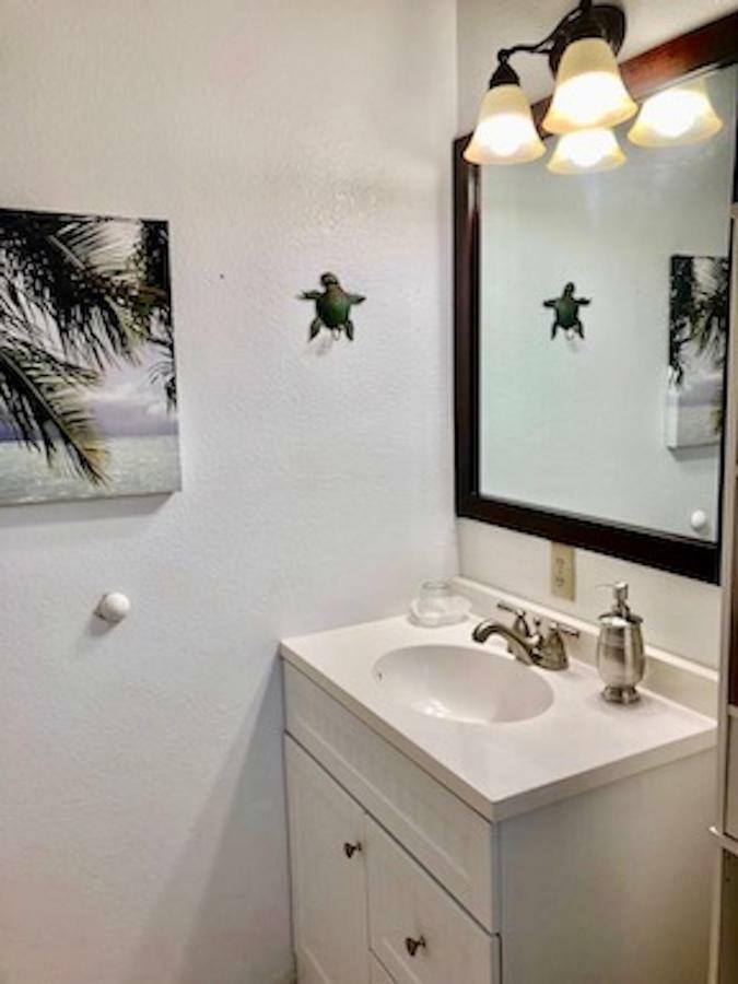 Lovely Relaxing Lanikai Studio, Legal Vacation Rental Kailua Bagian luar foto