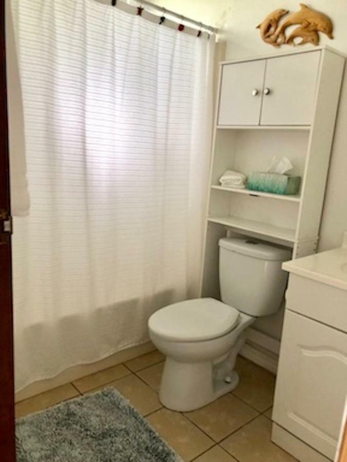 Lovely Relaxing Lanikai Studio, Legal Vacation Rental Kailua Bagian luar foto
